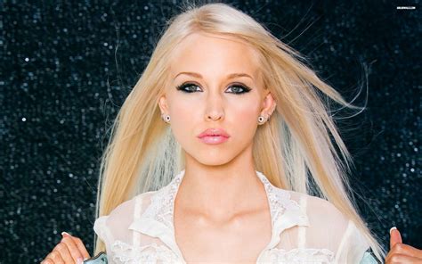 blonde porno stars|Blonde Porn Star: TOP 25 Best & Hottest Blonde Pornstars